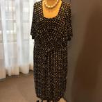 Mooie jurk, NIEUW, maat XL (48/50), Kleding | Dames, Your Sixth Sense, Zwart, Nieuw, Ophalen of Verzenden