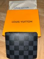 Louis Vuitton  portemonnee, Handtassen en Accessoires, Portemonnees, Ophalen of Verzenden
