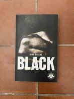 Black - Dirk Bracke, Boeken, Ophalen, Gelezen