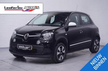 Renault Twingo 1.0 SCe Collection airco 1e eigenaar dealer o beschikbaar voor biedingen