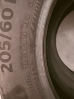 205/60r16 continental 35€ per stuk mét gratis montage, Ophalen of Verzenden