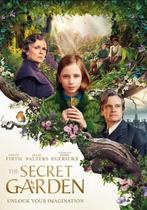 THE SECRET GARDEN ( COLIN FIRTH ), Cd's en Dvd's, Ophalen of Verzenden