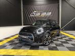 Mini Cooper 1.5 AUTOMAAT/LED/Cruise/17"/PDC/GPS/Apple/Ambi, Auto's, Stof, Gebruikt, Zwart, https://public.car-pass.be/vhr/2d38e5c7-7a98-43fb-9ba3-c95cc78ab21c