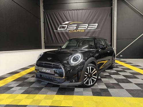 Mini Cooper 1.5 AUTOMAAT/LED/Cruise/17"/PDC/GPS/Apple/Ambi, Auto's, Mini, Bedrijf, Te koop, Cooper, ABS, Airbags, Bluetooth, Boordcomputer