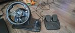 Driving wheel, Stuur of Pedalen, Zo goed als nieuw, Ophalen, PlayStation 4