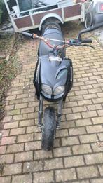 Peugeot tkr, Fietsen en Brommers, Peugeot