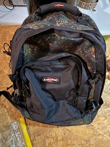 Eastpack rugzak beschikbaar voor biedingen