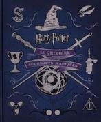 Harry Potter 5volumes collector, Plusieurs BD, Enlèvement ou Envoi, Neuf