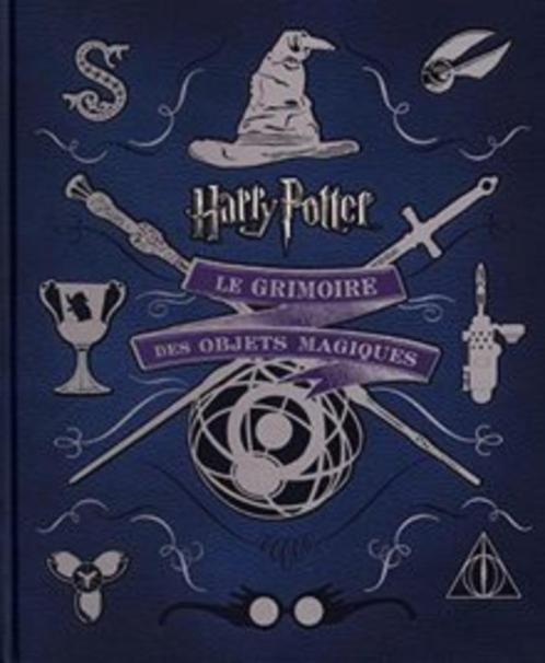 Harry Potter 5volumes collector, Livres, BD, Neuf, Plusieurs BD, Enlèvement ou Envoi
