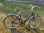 Damesfiets, Fietsen en Brommers, Ophalen, Gebruikt, Overige merken