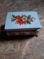 Vintage Florentijnse juwelendoos, Antiek en Kunst, Ophalen of Verzenden