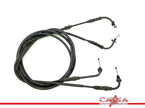 GASKABEL Piaggio MP3 300 2010-2012 (01-2010/12-2012), Motoren, Onderdelen | Overige, Gebruikt