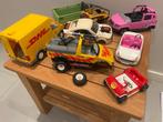 Playmobil onvolledig lot auto's, Ophalen of Verzenden, Gebruikt, Los Playmobil