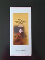 Guerlain Aqua Allegoria Rosa Rossa Eau de parfum 75 ml, Enlèvement ou Envoi