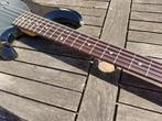 Ernie Ball Music Man StingRay 5 1998 USA (Blacky), Elektrisch, Gebruikt, Ophalen of Verzenden, 5-snarig