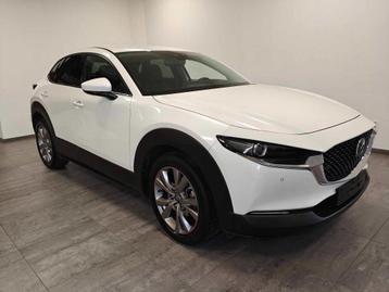 mazda cx-30 beschikbaar voor biedingen