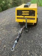 Compresseur de chantier ATLAS COPCO XAS55, Zakelijke goederen, Ophalen, Overige