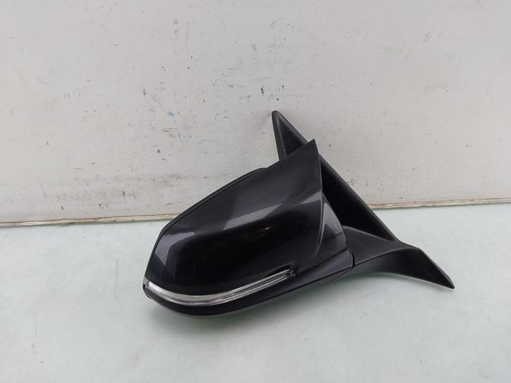 SPIEGEL RECHTS BMW 1 serie (F20) (|51167242702|), Auto-onderdelen, Spiegels, BMW, Gebruikt