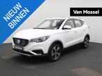 MG Mg Zs EV Luxury 45 kWh (automatique), Autos, MG, Cuir, 45 kWh, Achat, Entreprise