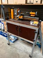 EMCO Compact 8 – uitstekende staat, Enlèvement, Comme neuf