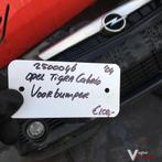 Opel Tigra Cabrio 1.8 B 2004 2500046   Voorbumper, Auto-onderdelen, Ophalen, Gebruikt, -, Voor