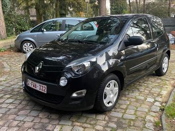 Renault Twingo benzine 2013bj.  66000km Gekeurd voor verkoop disponible aux enchères