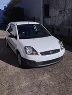 Knappe Fiesta, Lichte vracht, pefecte staat., Autos, Achat, Bleu, Diesel, Particulier