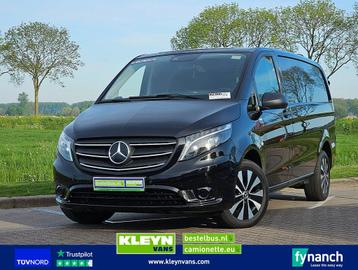 Mercedes-Benz EVITO L2 66 kWh Long Range beschikbaar voor biedingen