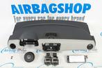 Airbag kit Tableau de bord noir/gris VW Up 2012-2016, Gebruikt, Ophalen of Verzenden