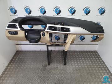 B.M.W. 3 SERIES F30 320I  [AIRBAG_KIT] 2012 beschikbaar voor biedingen