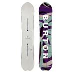 Burton Barkeeper (2024) 155 cm, Sports & Fitness, Snowboard, Enlèvement, Comme neuf