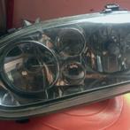 Golf IV koplamp aan bestuurderszijde, Ophalen of Verzenden, Gebruikt, Volkswagen