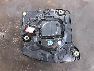 ADBLUE TANK Peugeot 2008 (CU) (01-2013/12-2019) (9812914780) beschikbaar voor biedingen