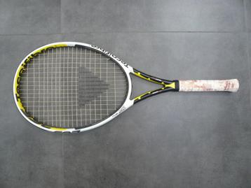 tennisracket technifibre TFLASH265 beschikbaar voor biedingen
