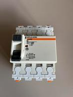 Interrupteur différentiel, Enlèvement ou Envoi, Utilisé