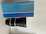 Zeiss AUS Jena DDR 180mm f2.8, Utilisé, Enlèvement ou Envoi, Téléobjectif, Zoom