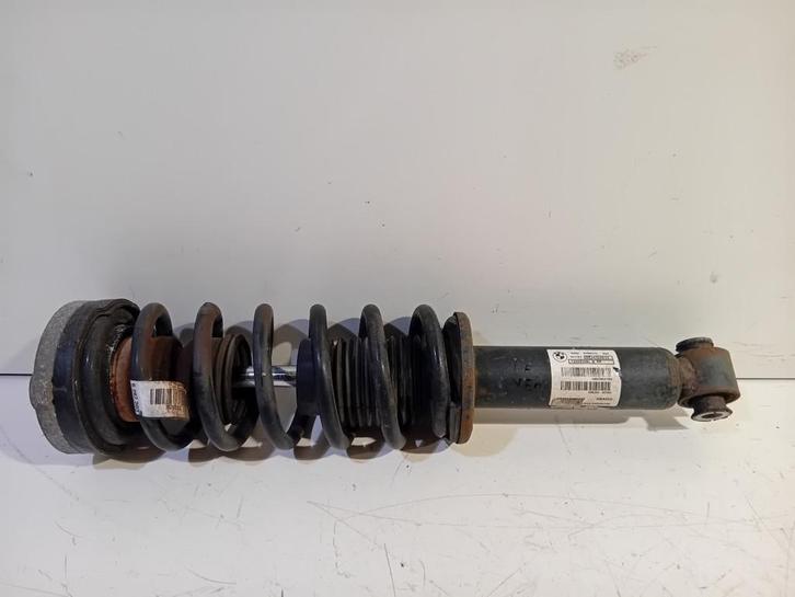 SCHOKBREKER RECHTS ACHTER BMW X3 (F25) (6796317), Auto-onderdelen, Ophanging en Onderstel, BMW, Gebruikt
