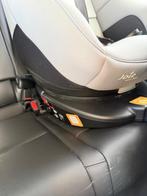 Autostoel, Kinderen en Baby's, Autostoeltjes, Verstelbare rugleuning, Zo goed als nieuw, Isofix, Ophalen