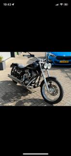 Harley Davidson FXR 1992, Motoren, Particulier, Chopper