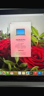 Apple macbook Pro 2020, Computers en Software, Apple Macbooks, Ophalen, 13 inch, MacBook