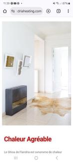 Flandria Ghisa 100 Convecteur, Doe-het-zelf en Bouw, Ophalen, Hoog rendement (Hr), Radiator, Zo goed als nieuw