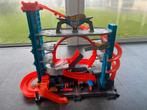 Hot Wheels Ultimate garage, Kinderen en Baby's, Speelgoed | Racebanen, Ophalen, Racebaan, Zo goed als nieuw, Hot Wheels