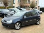 Volkswagen Golf 5 1.9 TDI 183.000km 2008, Autos, Achat, Entreprise, Boîte manuelle, 5 portes