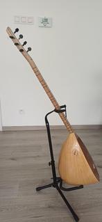 Saz baglama lange hals, Muziek en Instrumenten, Ophalen, Nieuw, Overige instrumenten