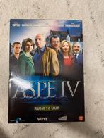 Aspe 4 dvd box, Ophalen of Verzenden, Zo goed als nieuw