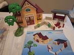 Playmobil 5529 dierenkliniek, Kinderen en Baby's, Speelgoed | Playmobil, Ophalen of Verzenden, Zo goed als nieuw