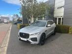 Jaguar F-Pace P250 R-Dynamic S, Argent ou Gris, Achat, Euro 6, Entreprise