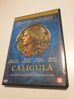 CALIGULA DVD Controversiële. pectakelfilm, Cd's en Dvd's, Ophalen of Verzenden, Zo goed als nieuw