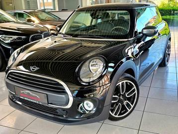Mini Cooper 1.5 OPF (EU6d-TEMP) / Navigatie / Alu velgen / G beschikbaar voor biedingen