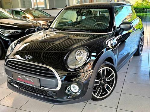 Mini Cooper 1.5 OPF (EU6d-TEMP) / Navigatie / Alu velgen / G, Auto's, Mini, Bedrijf, Te koop, Cooper, ABS, Airbags, Airconditioning
